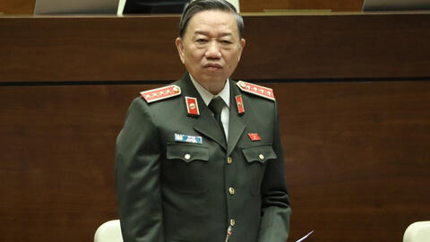 Bộ trưởng Tô Lâm: "Phải chứng minh được yếu tố tư lợi, tham ô, trục lợi thì mới xử lý"