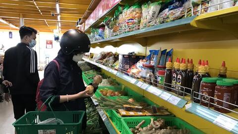 Thế Giới Di Động sắp phục hồi nhà thuốc An Khang, sẽ bán thuốc tây bên cạnh cửa hàng Bách Hóa Xanh