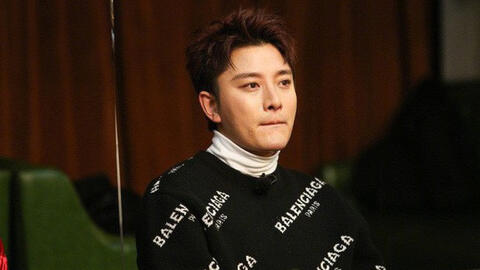 Ẩn khuất quanh scandal ngoại tình đang xôn xao nhất làng giải trí Hoa ngữ