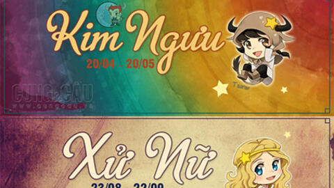 Tử vi thứ 5 ngày 7/11/2019 của 12 cung hoàng đạo: Kim Ngưu thấy bất an, Xử Nữ củng cố lại sức khỏe