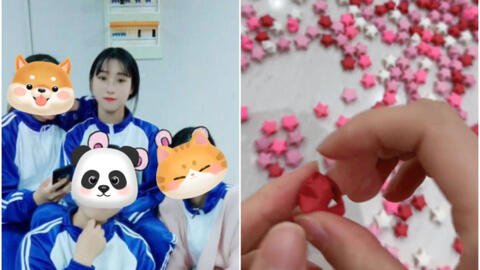 Lọ sao vỡ, bí mật không thể nói ra và mối tình học trò chưa bao giờ bắt đầu của cô gái hút 10 triệu view