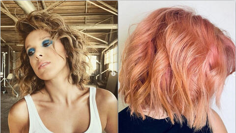 Tóc bob xoăn - Kiểu tóc sẽ khuấy động năm 2020?