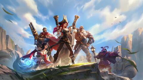 Ghép đấu hạng với người chơi cấp 0, Tốc Chiến  nhanh chóng bị chỉ trích nặng nề