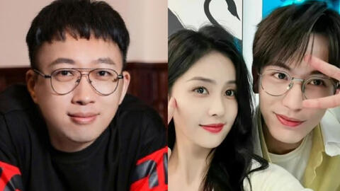 Ông bầu đáp trả cực gắt khi bị đồn ép Bạch Lộc - Trương Lăng Hách chia tay, còn "bonus" 1 câu ẩn ý về quan hệ của cặp đôi