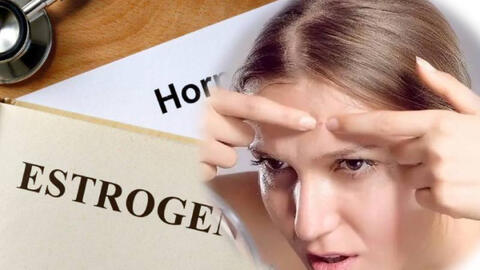 Khi nồng độ estrogen giảm, có 4 "dấu hiệu xấu xí" không thể che giấu được, chị em đừng bỏ qua dù chỉ một