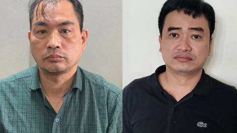 Thủ đoạn nâng giá kit xét nghiệm, chi tiền 'lại quả' cho giám đốc CDC