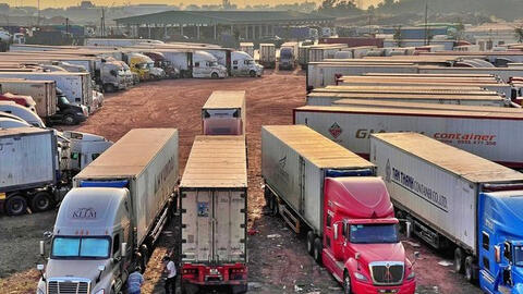 Trung Quốc khôi phục thông quan thêm các cửa khẩu lối mở Quảng Ninh