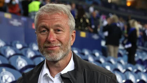 Abramovich tuyên bố bán Chelsea
