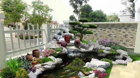 Những lỗi phong thủy nên tránh trước khi mua nhà