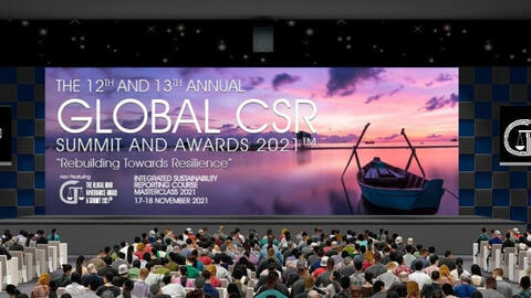 Vinamilk được vinh danh tại nhiều giải thưởng quốc tế cho các chương trình vì cộng đồng nổi bật năm 2021