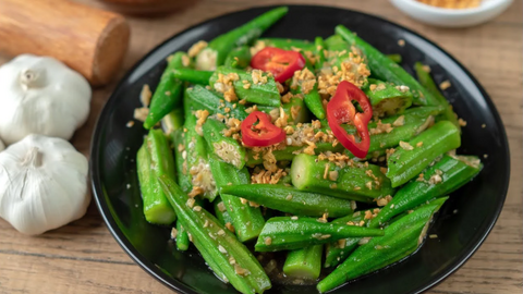 Loại rau mệnh danh là “ngón tay quý bà”, phụ nữ chăm ăn vừa đẹp da lại giảm cân, thậm chí ngừa ung thư vú