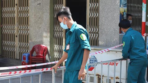 Hải Dương giãn cách xã hội từ 12h trưa 28/1, Thủ tướng yêu cầu người dân không ra khỏi tỉnh