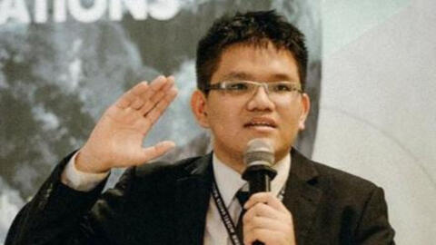 Ngô Hoàng Anh, top Forbes Under 30 bị tố gạ tình nhiều nữ sinh