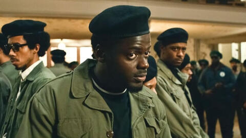 Quả cầu vàng 2021: "Mank" dẫn đầu đề cử mảng điện ảnh