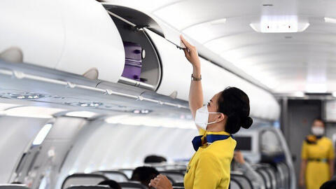 Vietravel Airlines sẽ bay thương mại từ 25/1, đang mở bán 50.000 vé 0 đồng