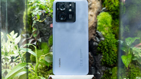 Muốn chụp ảnh phong cách Leica mà không phải “xót xa” về giá thì đây sẽ là chiếc smartphone dành cho bạn