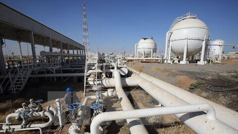 Giá dầu thế giới có thể vượt mốc 100 USD/thùng trong năm nay