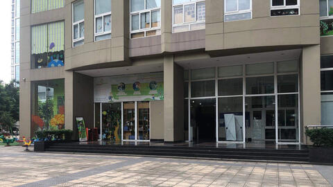 Trích xuất camera cho thấy phó giám đốc Sở Nông nghiệp Hà Nội nhảy lầu