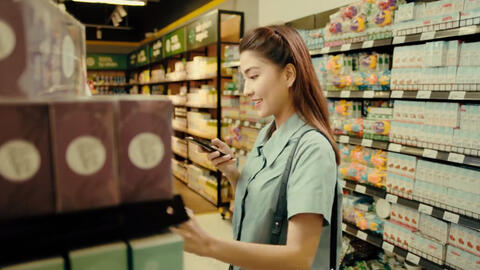 Công nghệ số thay đổi thói quen tiêu dùng: Doanh nghiệp buộc phải chuyển đổi số hoặc là chết… (bài cuối)