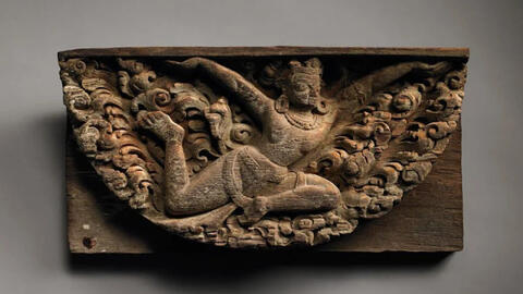 Thời đại hồi hương cổ vật