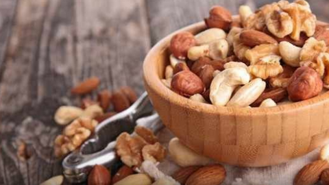 6 món ăn vặt lành mạnh không ảnh hưởng đến việc giảm cân