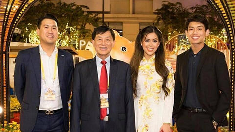 Gia đình Tiên Nguyễn miễn phí mặt bằng 5.000 m2 làm khu cách ly chống dịch COVID-19