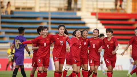 Tuyển Việt Nam sẽ giành chiến thắng, Thái Lan lại thua đậm và chính thức bị loại khỏi bảng tử thần?