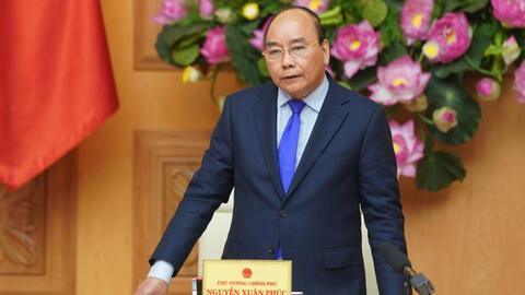 Thủ tướng Nguyễn Xuân Phúc: Con tàu Việt Nam đã phải vượt qua hải trình dồn dập bão tố khó khăn