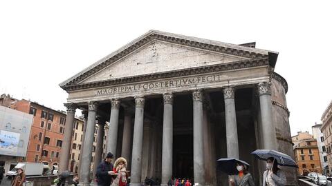 COVID-19 đã lan đến Hungary, Slovenia