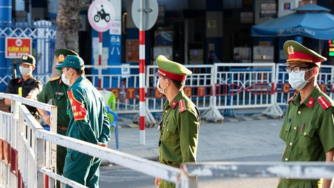 Đà Nẵng kiến nghị Thủ tướng cho dân ngoại tỉnh trở về nơi cư trú