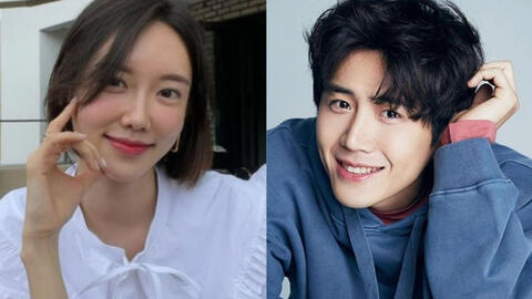 Danh tính cô gái khiến nam diễn viên Kim Seon Ho mất hết sự nghiệp