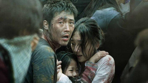 Những bộ phim gây ám ảnh về dịch bệnh