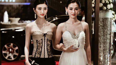 Chủ đề hot nhất hôm nay: Nhan sắc "Đệ nhất mỹ nữ Bắc Kinh" Cảnh Điềm năm 19 tuổi khiến Trương Bá Chi cũng phải lu mờ