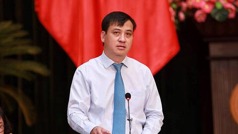 Phó Chủ tịch thường trực UBND TP.HCM Lê Hòa Bình qua đời do tai nạn giao thông