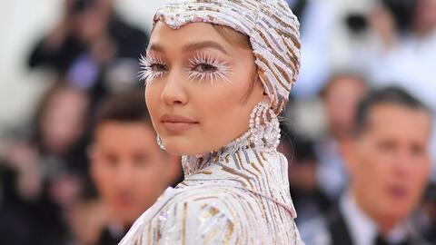 12 mẫu lông mi giả cho cả chuyên gia và người mới dùng