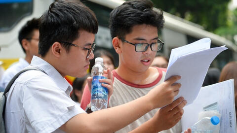 Những chính sách nổi bật có hiệu lực từ tháng 4