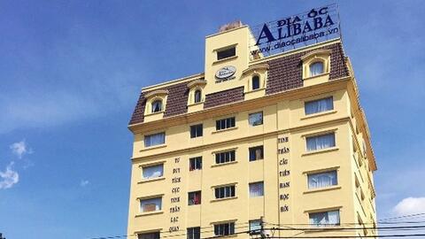 Bộ Công an triệu tập Nguyễn Thái Lĩnh, em trai Chủ tịch HĐQT địa ốc Alibaba