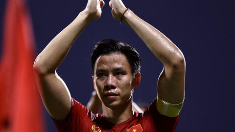 CĐV Thái Lan chúc mừng đội tuyển Việt Nam: "Nhà vua của Đông Nam Á xứng đáng đi tiếp"