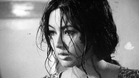 Thẩm Thúy Hằng: "Marilyn Monroe của Việt Nam" và bi kịch níu kéo nhan sắc