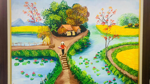 “Gặp gỡ tháng 3”: Những đời thường bình dị mang sắc màu mới của ước mơ