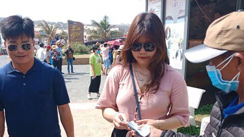 Nhiều khu du lịch miền Trung vắng khách do virus corona