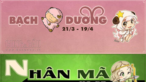 Tử vi công việc ngày 19/11 của 12 cung hoàng đạo: Bạch Dương nóng nảy, Nhân Mã hiệu quả cao