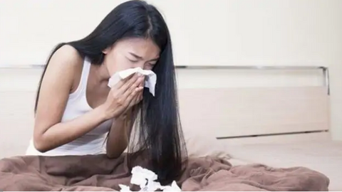 Những bệnh thường nhầm lẫn với cảm lạnh thông thường