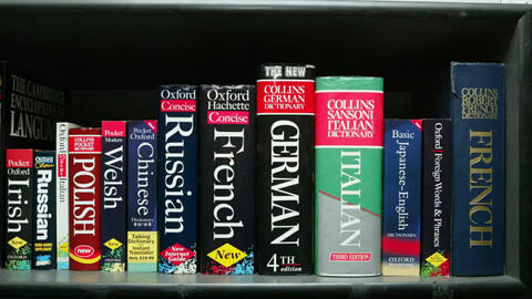 Những sự thật hay ho về ngôn ngữ: Thế giới có hơn 7.000 thứ tiếng, một từ vựng phải đọc 3,5 giờ mới xong
