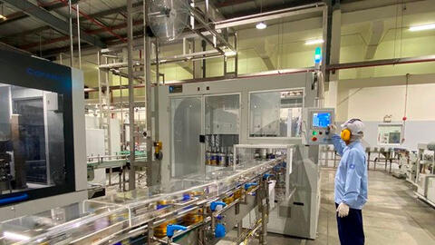 Hệ thống 'Khủng' 13 nhà máy là nội lực giúp Vinamilk duy trì vị trí dẫn đầu thị trường sữa nhiều năm liền