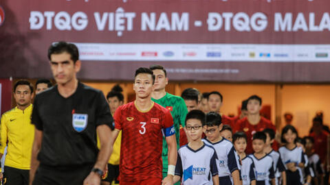 Việt Nam sẽ tổ chức các trận còn lại vòng loại World Cup 2022?