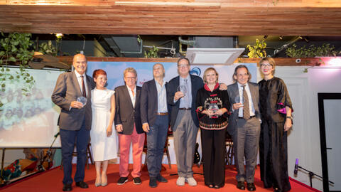 Thiện Nhân and Friends - Cổ tích sinh ra từ lòng người