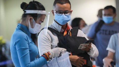 Đề xuất mở cửa hoàn toàn du lịch từ 15/3