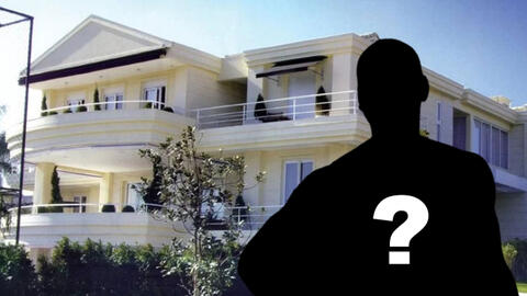 Nợ nần chồng chất, huyền thoại bóng đá Brazil phải bán căn biệt thự 200 tỷ với giá rẻ để trang trải