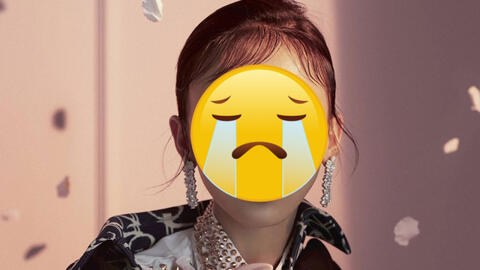 Mỹ nhân Hoa ngữ vừa được khen đẹp nức nở giờ lại trông lỗi thời thua cả phim TVB 20 năm trước